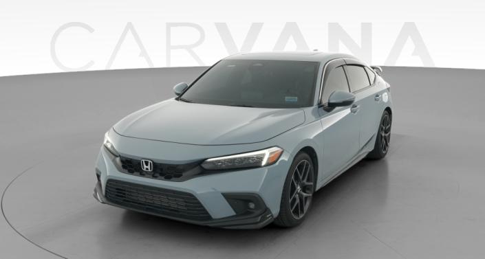 honda civic hatchback 2023 19XFL1G8XPE009972 image honda civic hatchback 2023 19XFL1G8XPE009972 image
